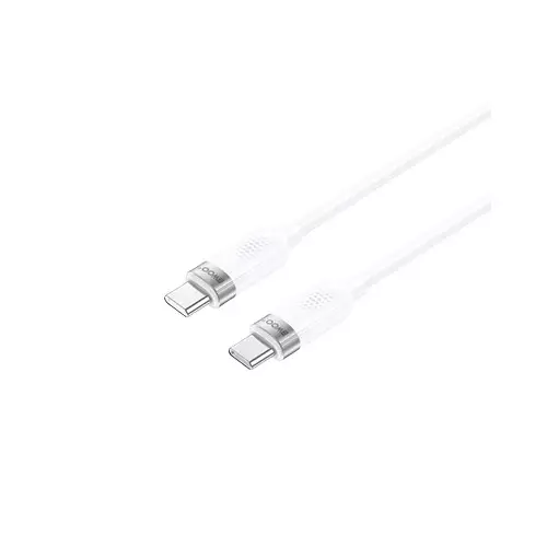 BWOO BO-X315C-C 65W 1M USB-C to USB-C Charging Cable - 2