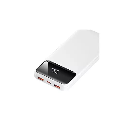 BWOO BO-P34 10000mAh 22.5W Fast Charging Power Bank - 0