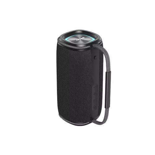 BWOO BO-BS91 RGB IPX6 Dual Speaker Portable Bluetooth Speaker - 2