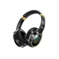 BWOO BO-BW586 Over-Ear Bluetooth Noise Cancelling Headphone