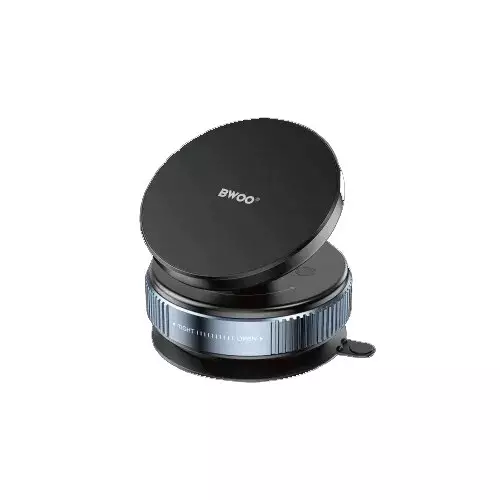 BWOO ZJ138 Magnetic Car Phone Holder