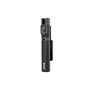 BWOO BO-ZP14 Mobile Phone Tripod Selfie Stick with Wireless Remote