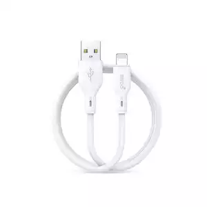 BWOO BO-X286L 1M Charging & Data USB to Lightning Cable