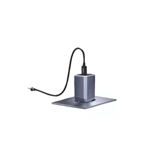 BWOO BO-CDA242 GaNex 3-Port USB-C 65W GaN Charger - 2