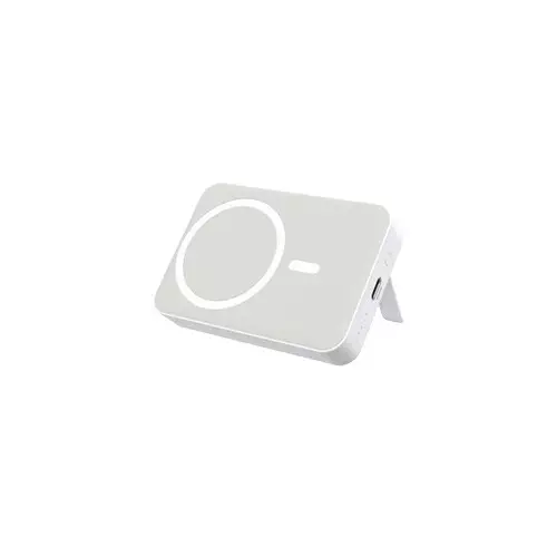 BWOO BO-P59 10000mAh Mag Safe Power Bank With Supporting Stand - 2