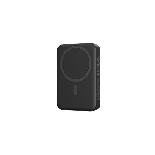 BWOO BO-P59 10000mAh Mag Safe Power Bank With Supporting Stand - 6