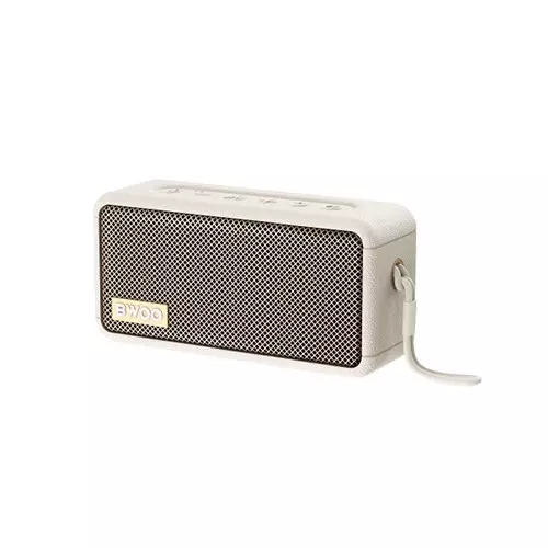 BWOO BO-BS97 IPX6 Wireless Bluetooth Speaker