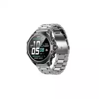 BWOO BO-WA08 1.43 Inch IP67 waterproof Smart Watch with Fitness Tracker