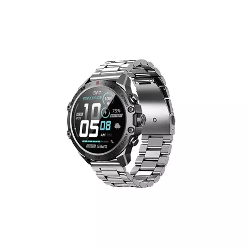 BWOO BO-WA08 1.43 Inch IP67 waterproof Smart Watch with Fitness Tracker
