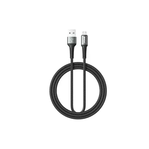 BWOO BO-X288V data transfer High Speed Fast Charging 1m 2m 3A Micro USB Cable - 3