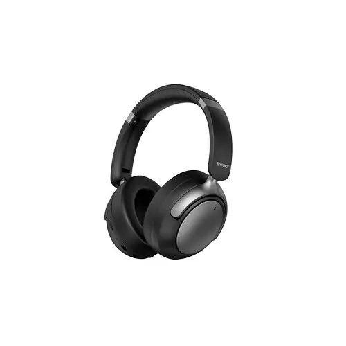 BWOO BO-BW589 BT5.4 Over Ear Foldable ANC Wireless Headphones - 1