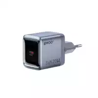 BWOO  BO-CDA246 GaNex 20W USB-C GaN Charger