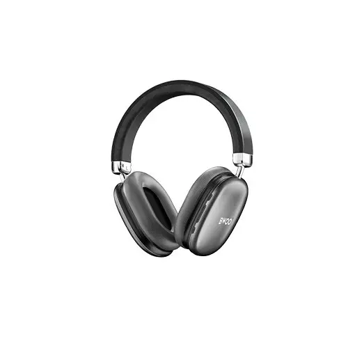 BWOO BO-BW585 Over Ear Noise Cancelling Gaming Headset - 1