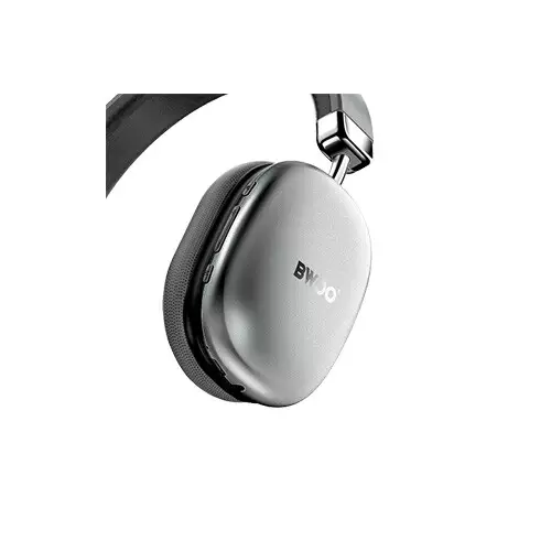 BWOO BO-BW585 Over Ear Noise Cancelling Gaming Headset - 4
