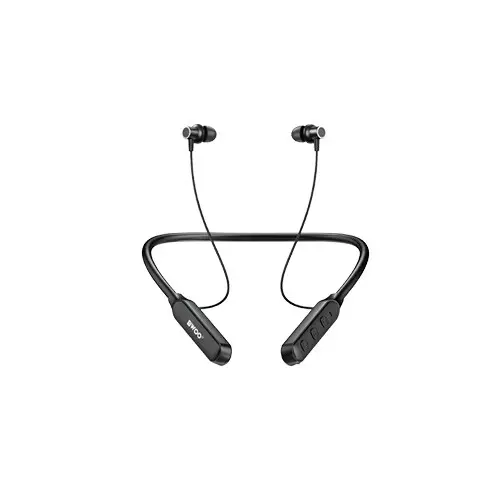 BWOO BO-BW900 BT 5.3 In-Ear Wireless Neckband - 1