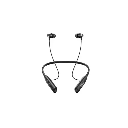 BWOO BO-BW870 BT5.3 In-Ear Wireless Neckband - 1