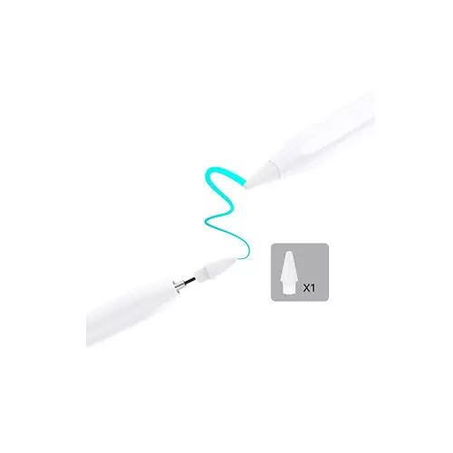 BWOO BO-CK01 BWOO Stylus Pen for iPad (2018) - 2