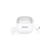BWOO BO-BW41 TYPE-C ENC Wireless EarBuds