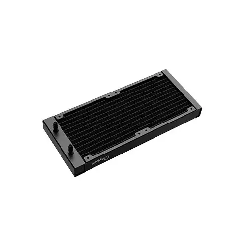 Ocypus Delta L24 ARGB V2 240mm ARGB AIO Liquid Cooler - 3