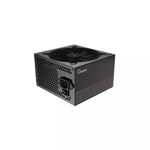 Ocypus BETA P500 500W Non-Modular ATX Power Supply - 3