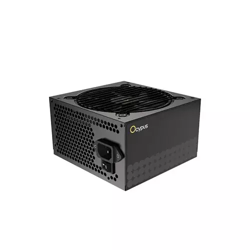 Ocypus BETA P400 400W ATX Non-Modular Power Supply - 3
