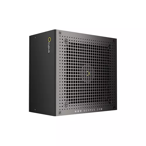 Ocypus IOTA P750 750W 80+ Gold PCI-e 5.1 Full Modular ATX 3.1 Power Supply
