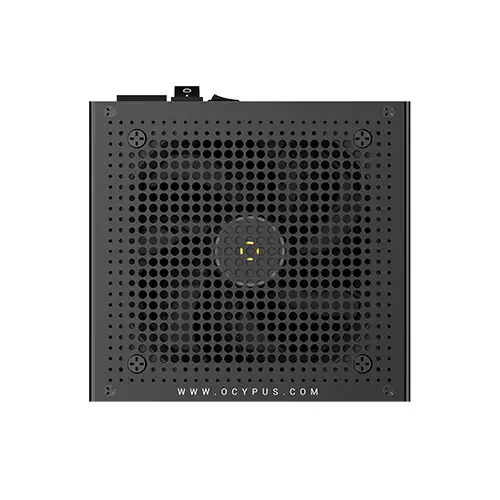 Ocypus IOTA P750 750W 80+ Gold PCI-e 5.1 Full Modular ATX 3.1 Power Supply - 1