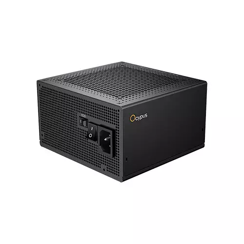 Ocypus IOTA P750 750W 80+ Gold PCI-e 5.1 Full Modular ATX 3.1 Power Supply - 2
