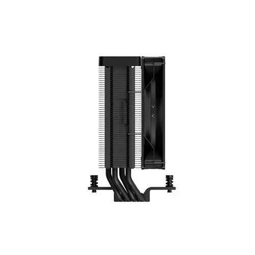 Ocypus Delta A40 BK ARGB Single Tower Air CPU Cooler - 2