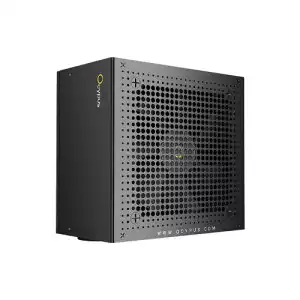 Ocypus Delta P750 750W 80+ Bronze PCI-e 5.1 ATX 3.1 Power Supply