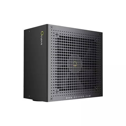 Ocypus Delta P750 750W 80+ Bronze PCI-e 5.1 ATX 3.1 Power Supply