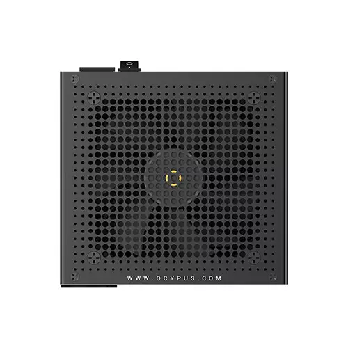 Ocypus Delta P750 750W 80+ Bronze PCI-e 5.1 ATX 3.1 Power Supply - 1