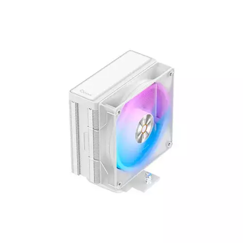 Ocypus Delta A40 WH ARGB Single Tower Air CPU Cooler