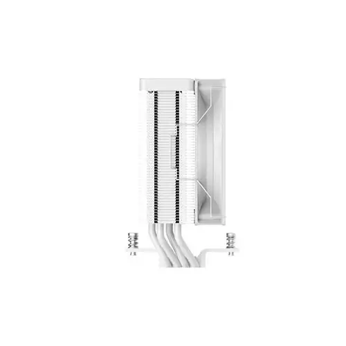 Ocypus Delta A40 WH ARGB Single Tower Air CPU Cooler - 0
