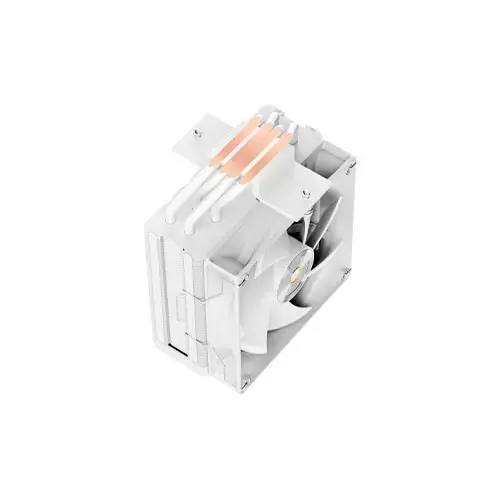 Ocypus Delta A40 WH ARGB Single Tower Air CPU Cooler - 0