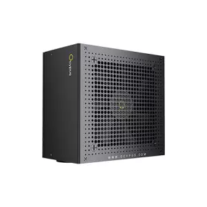 Ocypus Delta P650 650W 80+ Bronze ATX 2.53 Power Supply