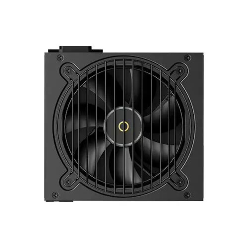 Ocypus BETA P600 600W Non-Modular ATX 2.53 Power Supply - 1