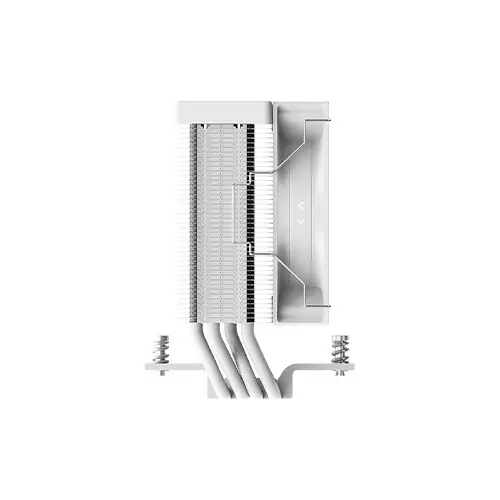 Ocypus Gamma A40 WH ARGB Single Tower Air CPU Cooler - 4