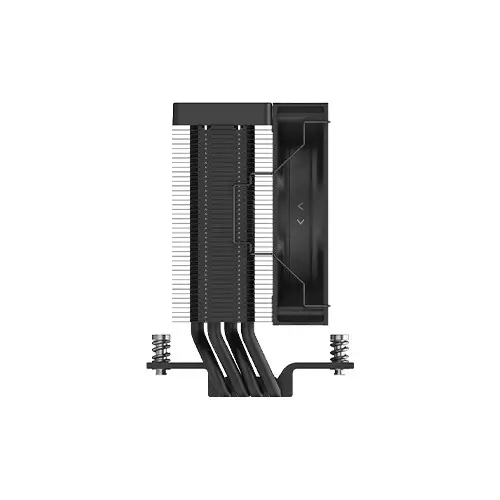 Ocypus Gamma A40 BK Single Tower Air CPU Cooler - 4