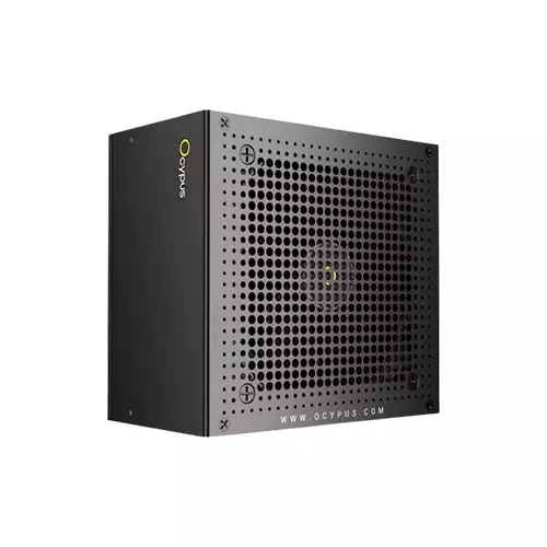 Ocypus IOTA P850 850W 80 Plus Gold Power Supply - 1