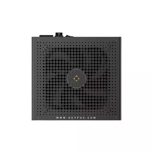 Ocypus IOTA P850 850W 80 Plus Gold Power Supply - 2