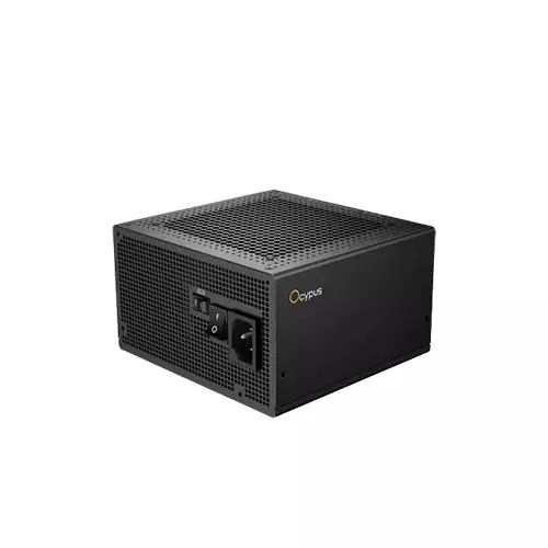 Ocypus IOTA P850 850W 80 Plus Gold Power Supply - 4