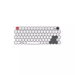 Mofii Geezer Phoenix Dual Mode Wireless Keyboard