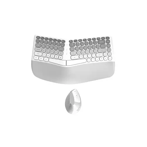 Mofii BOMI Wireless Keyboard Mouse Combo