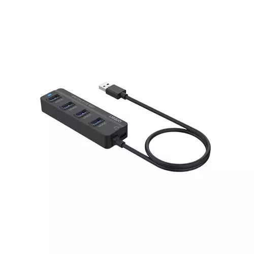 Onten 2305 USB 3.0 4-Port HUB - 1