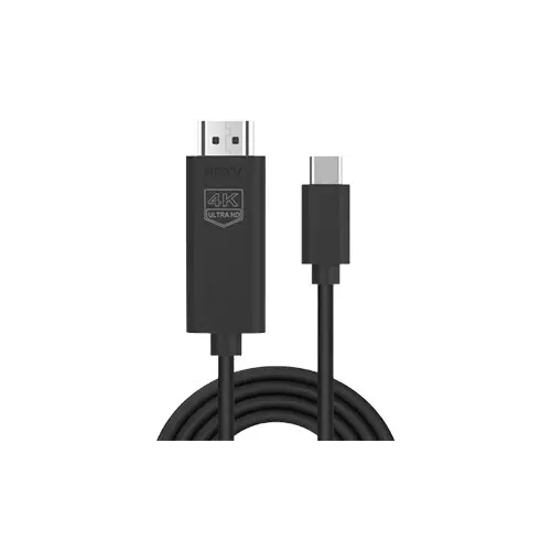 ONTEN OTN-UC503 USB-C to HDMI 2.0 Cable - 1