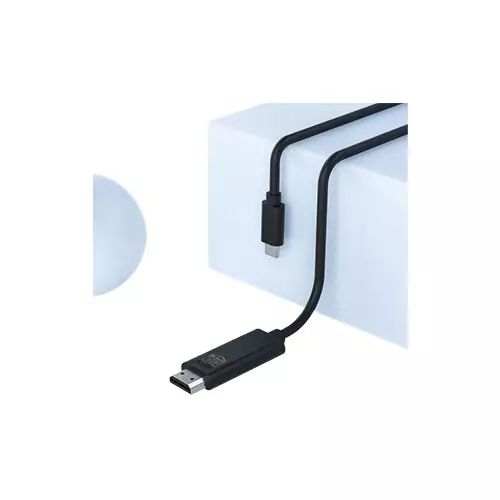 ONTEN OTN-UC503 USB-C to HDMI 2.0 Cable - 2