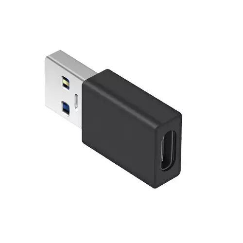 Onten US107 TYPE C female to 3.0 USB Male Adapter - 1