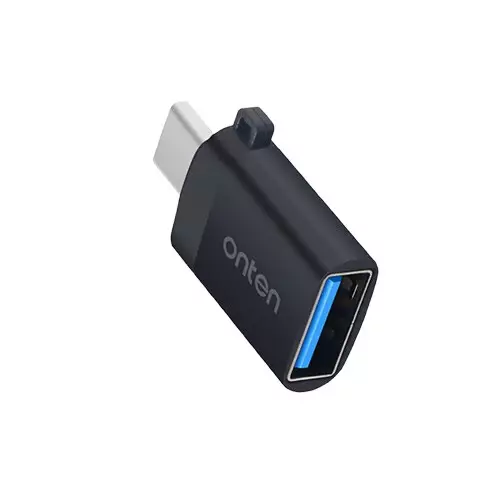 ONTEN 9130T Type C Adapter Type-C to OTG USB 3.0 data cable - 2