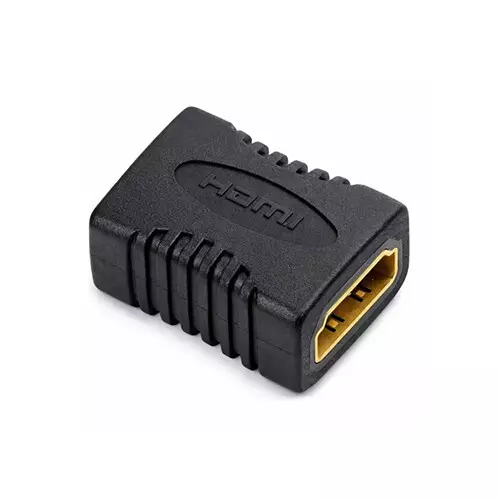 Onten OTN-HD707 Female to Female Coupler HDMI Adapter